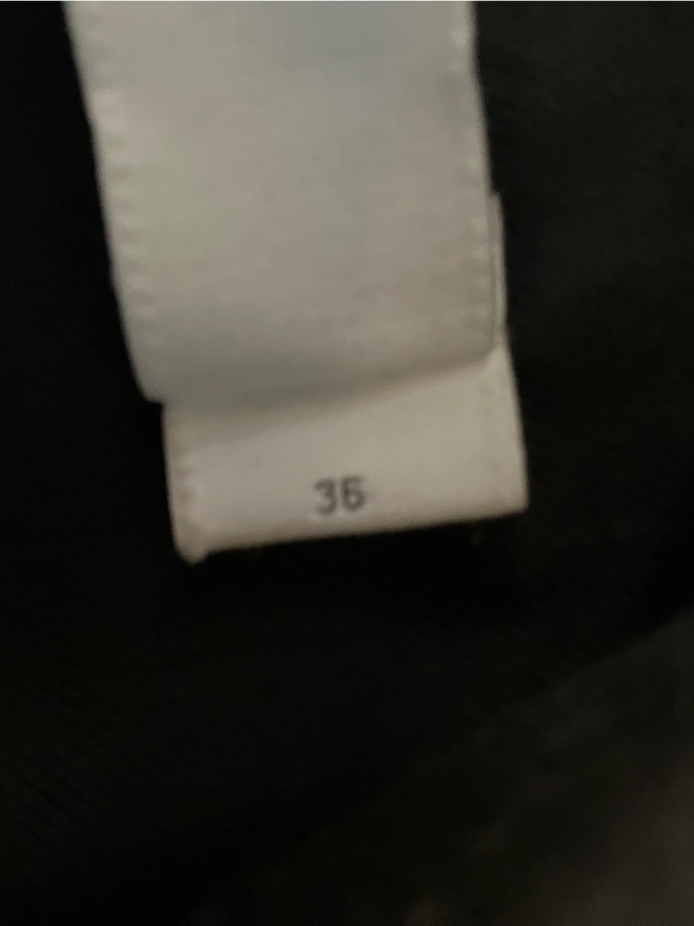 IRO Paris Double Breasted Blazer
Anthracite (French Size 36/US Small) - Picture 4 of 9